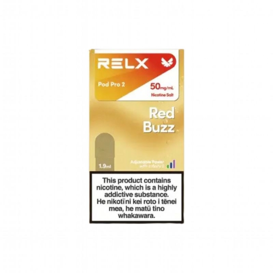 Wholesale Price Disposable Relx Relx Pro Pod 600 Puffs Vape Pens