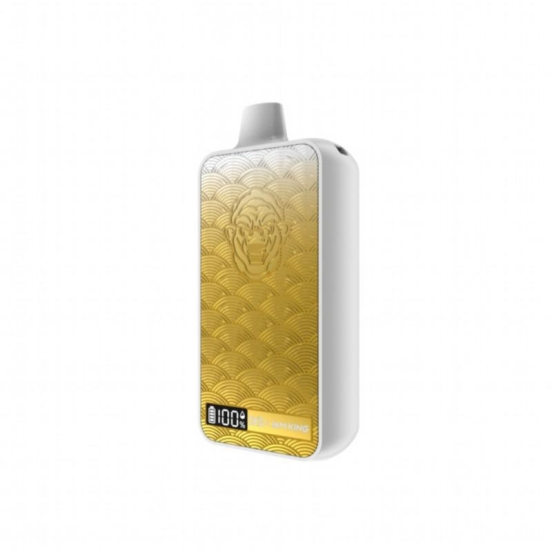 Hot Selling CKS Cks 15000 Big Hit Disposable Vape