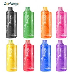 Disposable DePango or Customized Dp-y7000 Vape