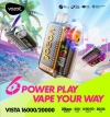WAKA Pen Vape Vista 16000 20000 Puffs