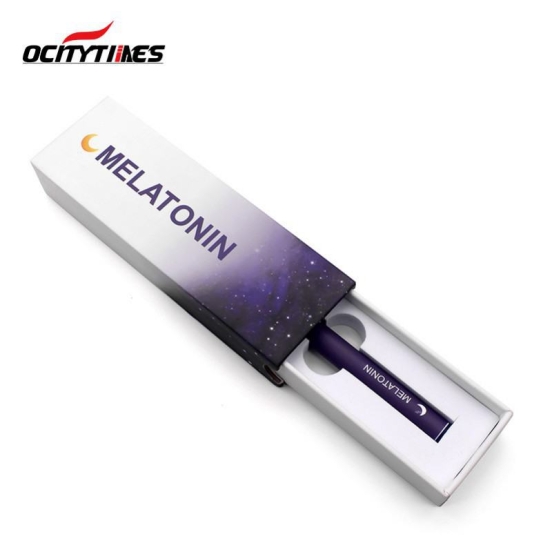 Disposable Ocitytimes Vape Melatonin Pens Wholesale