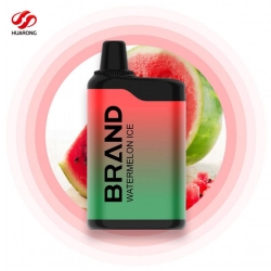 OEM/ODM J136 Disposable Vape Pens