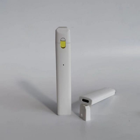 rixe Bar Vape Thick Oil Disposable  Recharge Cookie