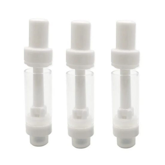 Super 2ml Full Ceramic Cartridge Bars