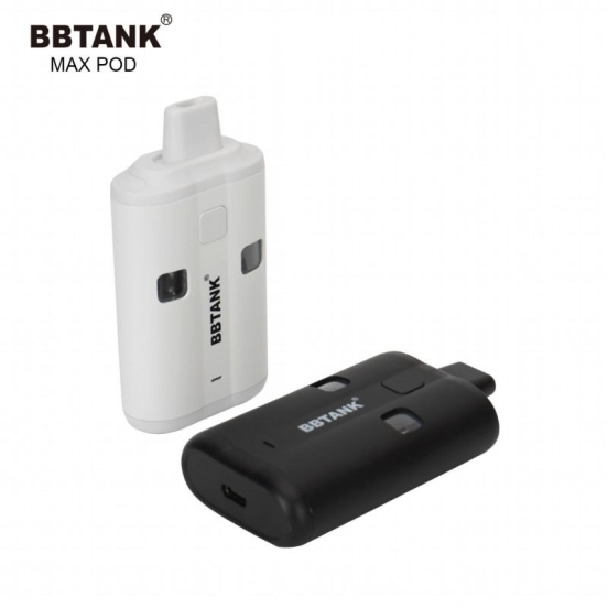Customizable BBTANK Wholesale Bbtank Max Pod Disposable Vape