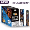 AISO Big Puff Bar Plus