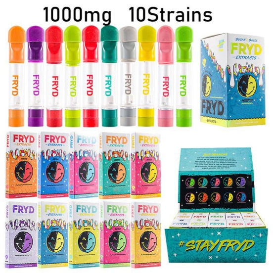 Wide Flavor Selection Disposable Vape Pen  Wholesale