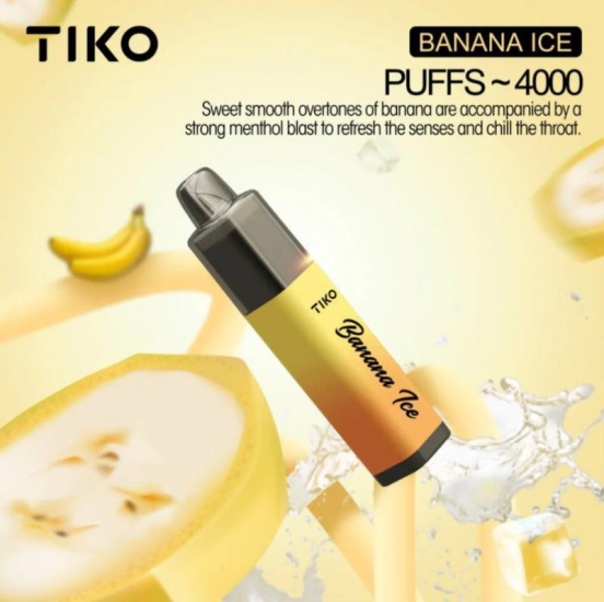 Fucig, OEM -4500 4400 Puffs Disposable E-cigarette