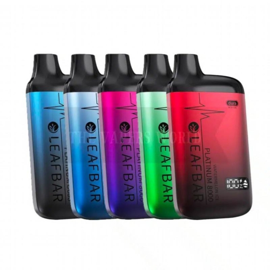 Baish Disposable Vape Wholesale