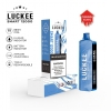 Luckee Smart 12000 Puffs Vape Disposables