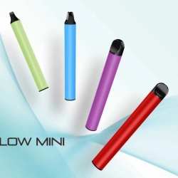 rixe Bars 550mah Baterry Capacity Disposable Hits Vape Puffs