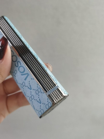 VOSOON Oem 6000 Puffs Vape Wholesale