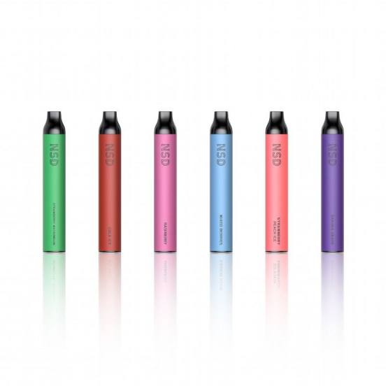 Best Quality Disposable Vapes AMANOO Electronic 1000 Puffs Wholesale