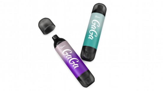  Vape Pen Skey-gaga