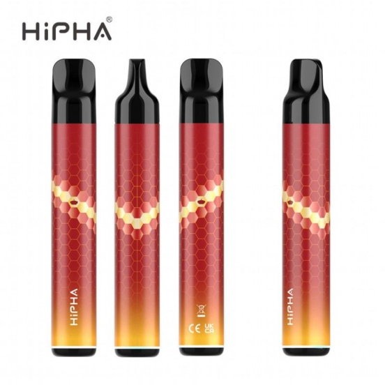 Wholesale Hipha E20 Disposable Vape Pen