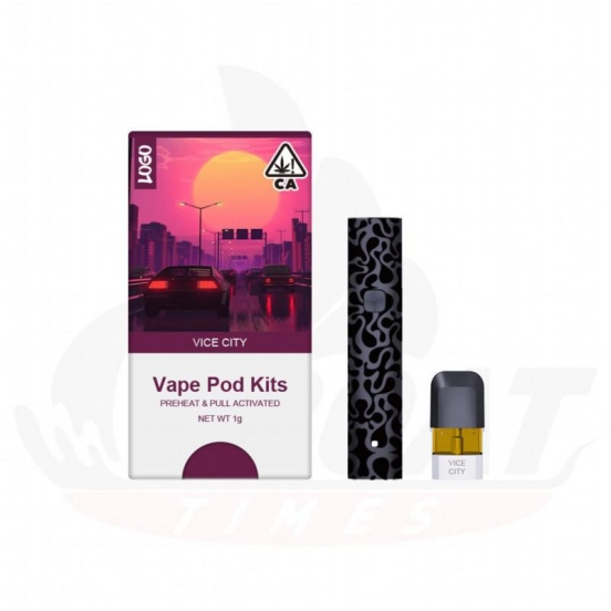 Eboattimes or OEM Disposable Vape Wholesale