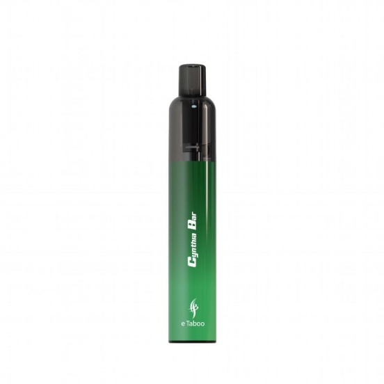Original Wholesale Disposable etaboo Etaboo Cynthia About 5000 Puffs Vape Pen