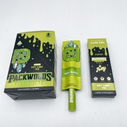 Vape Pen Packwoods X Runtz Pr38