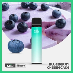 Big Puff Bars Plus Miku Ab10001515 Vape