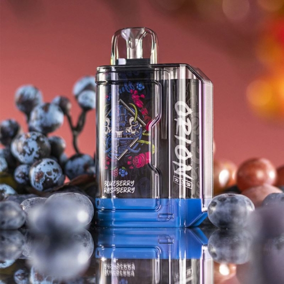 Disposable Lost Orion 8000 Puffs E-cigarette Nicotine