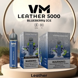 Disposable Niimoo Ndlj 5000 Puffs Vape Pens