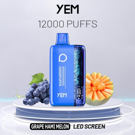 2024 Best Vape Pen YEM Wholesale Disposable Vape Bm12s-21c