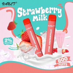 Vapes VANLT Vanlt -140