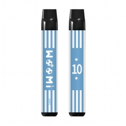 Disposable Vape Woomi Goal 2500