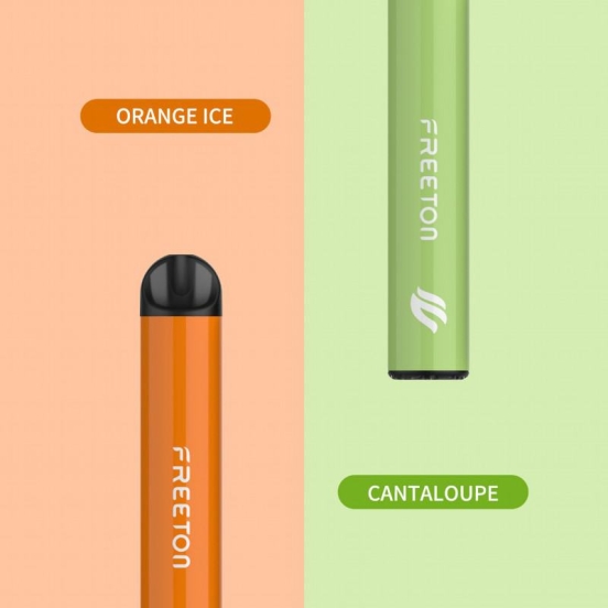 FREETON Bar Freeton D18 1500 Puffs Disposable Vape