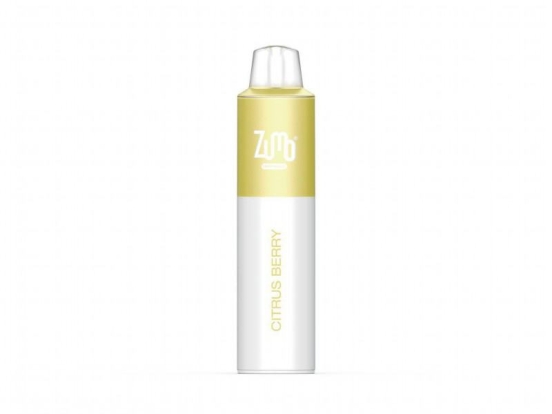 Hot Sale ZUMO Zumo Js23 6000 Puffs Vape Bars Wholesale