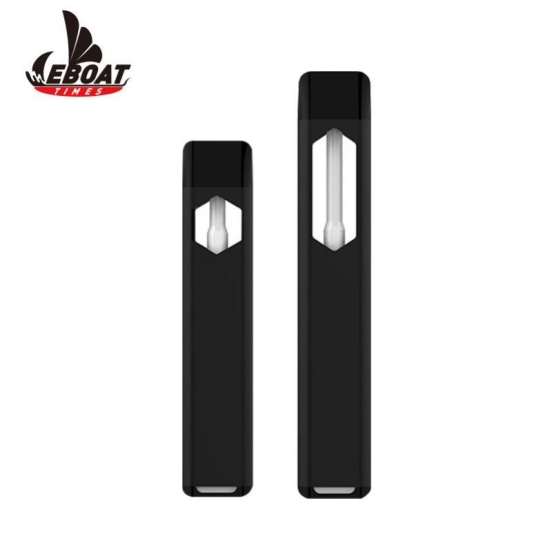 Eboat/OEM D3 Full Ceramic Vape Big Puff Pen Plus