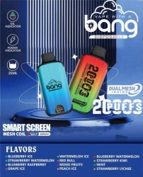 Bang 20000 Vape Pens