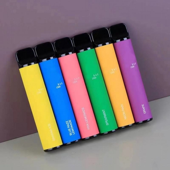 Premium Vape Pen Big Puff Pen Plus Joact Pf51 4000 Puffs Vape