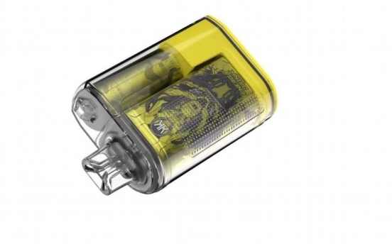 2024's Finest Vaping Vape Disposable Wholesale ECK Eck Kk D122 12000 Puffs