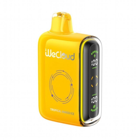 Disposable Pairyosi Wecloud (OEM) Py15000 Vapes Wholesale