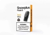 SNOWPLUS Snowplus Empty Pod 300 Puffs Electronic Cigarette