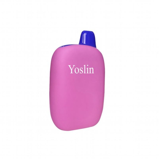 Cheap Pricing Yoslin Y6000 Vapes Wholesale