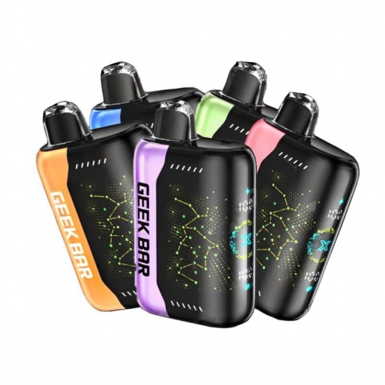 Original Disposable Bang Vape Geek Ultra 25000 Puffs Wholesale