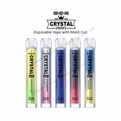  Crystal Bar