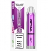 Disposable Vape Craystal Crystal 4000 Puffs Brands