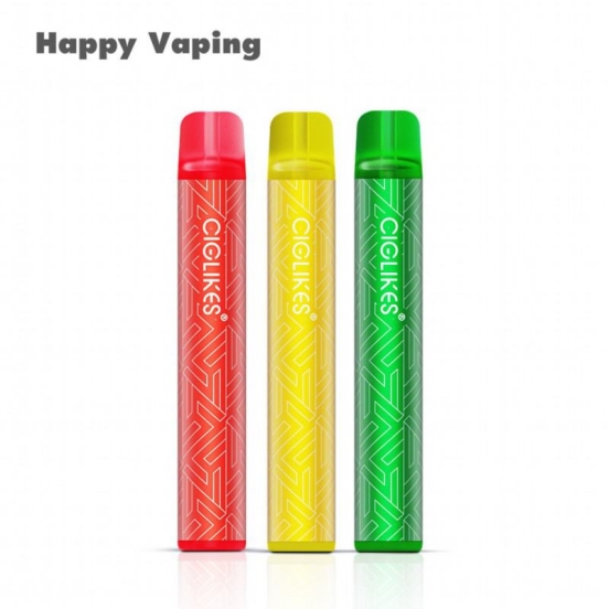 2024 Best Vape CIGLIKES Vape Pd1