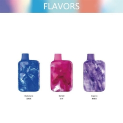 Disposable Vape T16 6000 Puffs Pens