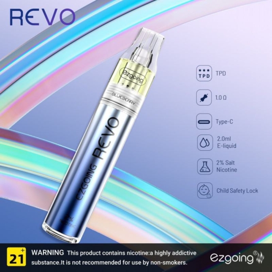 Ezgoing Ezgoing Revo Price Wholesale