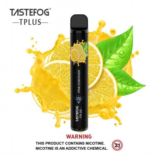 Hot Selling Vape TASTEFOG/OEM Tastefog Tplus Wholesale