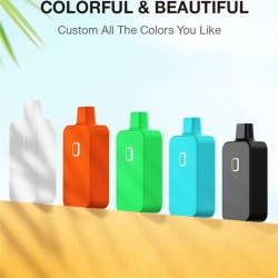 OEM ODM V5 5g Disposable E-cigarette Puff