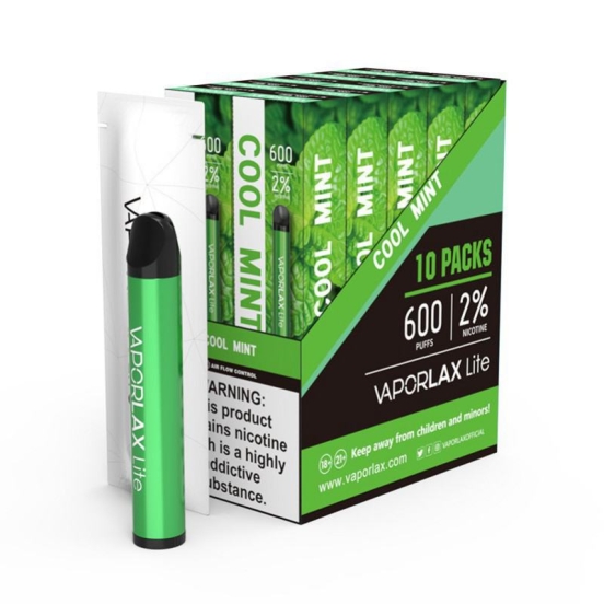 Disposable vaporlax Vaporlax Lite 90b Vape Brands