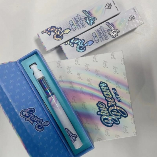 Oem Vape Pen Runty Runtz 1.0 2.0 Wholesale