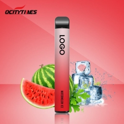 ocitytimes Pen Ot001 V3 Hits Vape Puffs