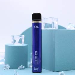 Disposable Vape Pens Iget 1800 Puffs