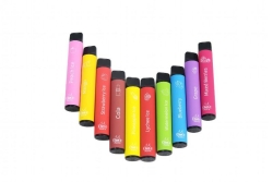Disposable Vape Brands no Ciggo J03